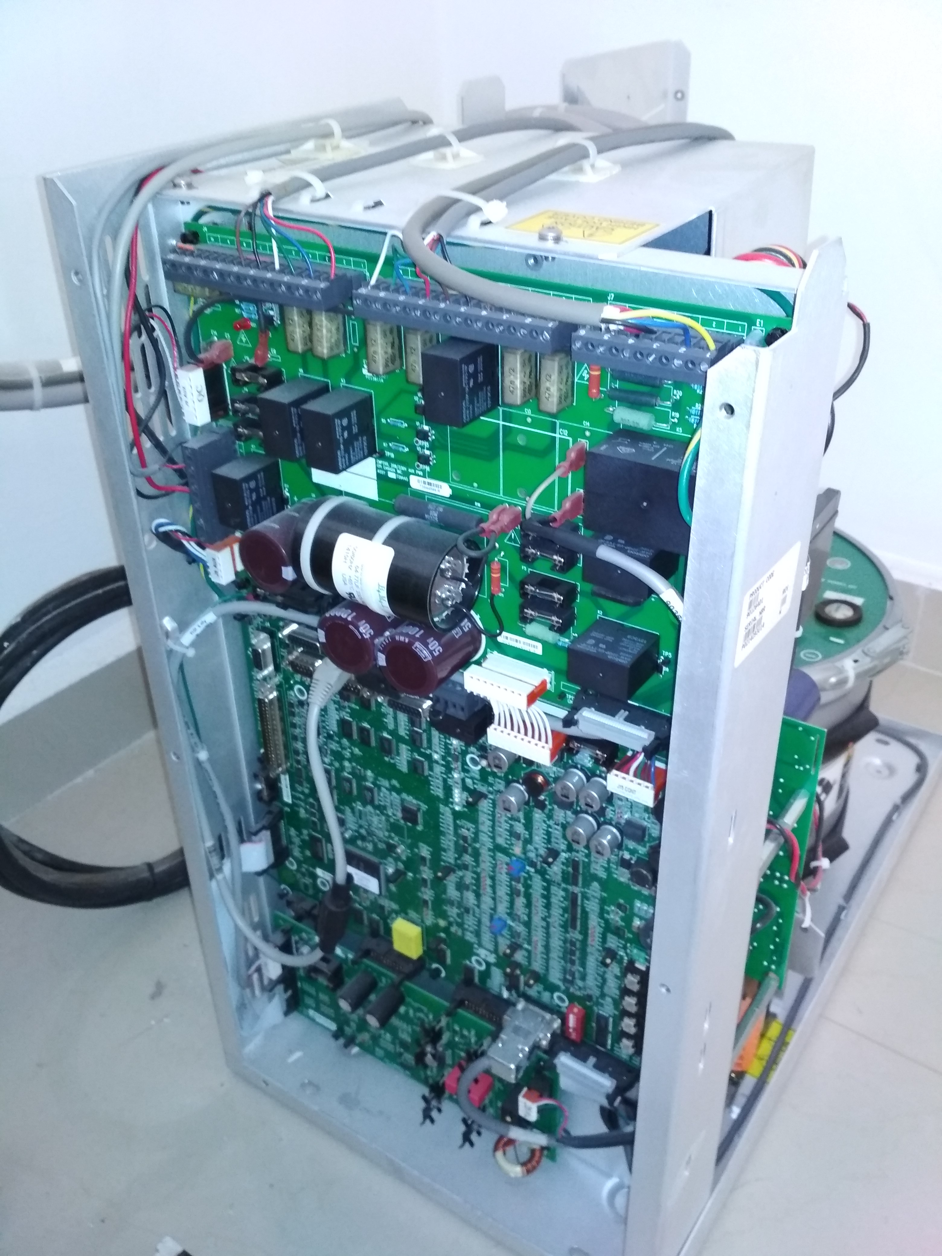 Servicio Técnico Especializado